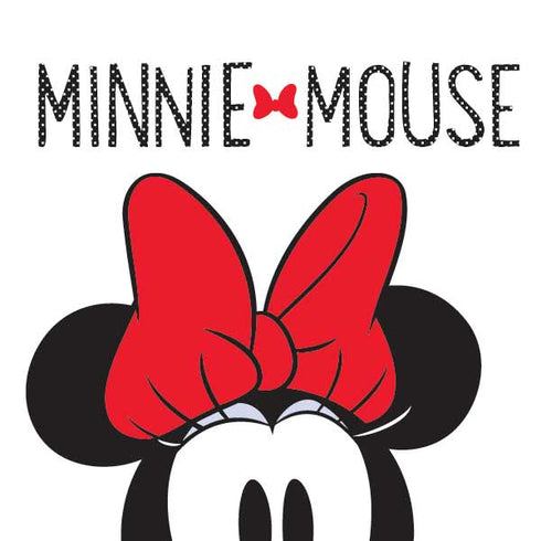 Disney Minnie Mouse Galaxy Buds Live Skin