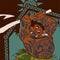 Disney Moana Maui Ready To Fight Wii (Includes 1 Controller) Skin