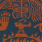 Disney Moana Octopus Tropical Print Art Steam Deck Handheld Gaming Computer OLED Skin
