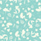 Disney The Little Mermaid Character Silhouette Pattern Beats Solo Pro Skin