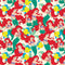 Disney The Little Mermaid Ariel and Flounder Pattern Steam Deck Handheld Gaming Computer OLED Skin