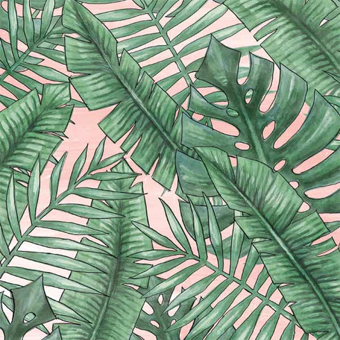 Spring Palm Leaves Bose Noise Cancelling Headphones 700 Skin