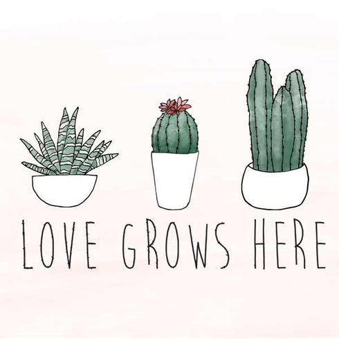 Love Grows Here Beats Solo Pro Skin