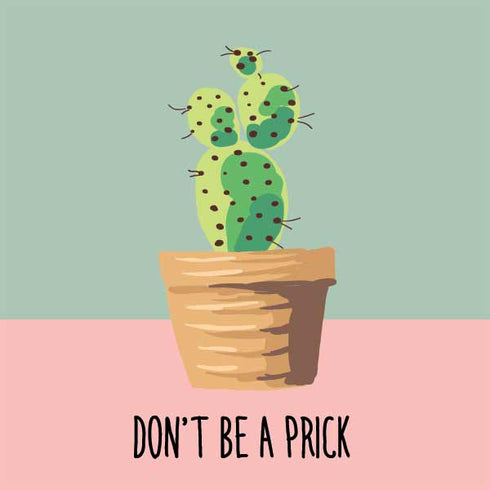 Cactus Prick Surface Go Skin