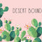 Desert Bound Steam Deck Handheld Gaming Computer OLED Skin