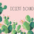 Desert Bound iPhone 15 Skin