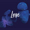 Disney Wall-E Love Xbox 360 Slim (2010) Skin