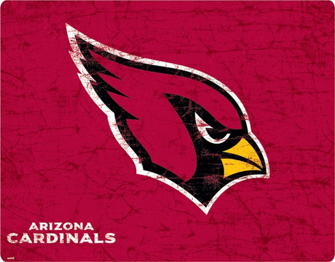 NFL Arizona Cardinals Distressed iPhone 14 Pro Folio Case