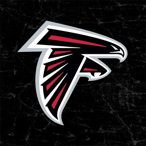 NFL Atlanta Falcons Distressed iPhone 13 Folio Case