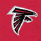 NFL Atlanta Falcons - Alternate Distressed iPhone 8 Folio Case