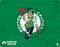 NBA Boston Celtics Green Primary Logo Beats Solo Pro Skin