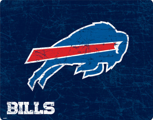 NFL Buffalo Bills Distressed iPhone 14 Folio Case