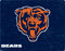 NFL Chicago Bears - Alternate Distressed Xbox Elite Wireless Controller Series 2 Skin