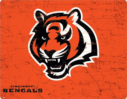 NFL Cincinnati Bengals - Alternate Distressed iPhone 8 Folio Case