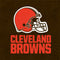 NFL Cleveland Browns Distressed iPhone 8 Folio Case