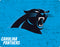 NFL Carolina Panthers Distressed Alternate AirPods Pro 2nd Gen Skin