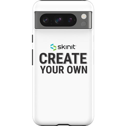 Custom Google Pixel 8 Pro Impact Case