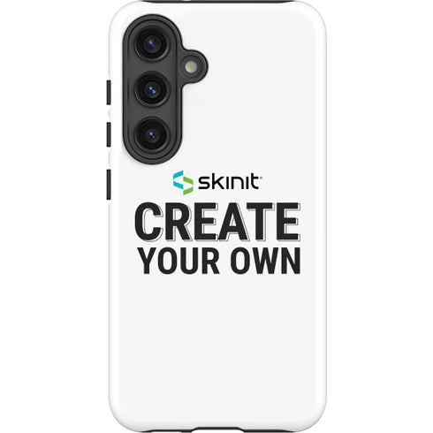 Custom Galaxy S24 Impact Case