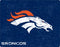 NFL Denver Broncos - Distressed iPhone 14 Pro Folio Case