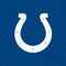 NFL Indianapolis Colts Distressed Apple Pencil (1st Gen, 2017) Skin
