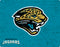 NFL Jacksonville Jaguars Distressed iPhone 13 Folio Case