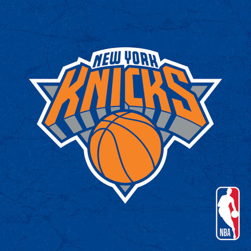 NBA New York Knicks Distressed Wii (Includes 1 Controller) Skin