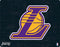 NBA Los Angeles Lakers Secondary Logo Beats Solo Pro Skin