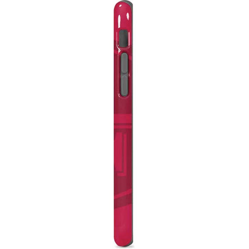 NFL San Francisco 49ers Double Vision iPhone 7 Pro Case