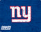NFL New York Giants Distressed iPhone 13 Pro Max Folio Case