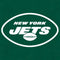 NFL New York Jets Distressed PS5 Pro Console Skin