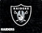NFL Las Vegas Raiders Distressed Xbox One S All-Digital Edition Bundle Skin