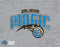 NBA Orlando Magic Blue Primary Logo iPhone 13 Folio Case