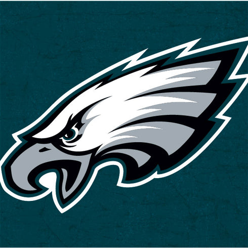 NFL Philadelphia Eagles Distressed iPhone 14 Pro Folio Case
