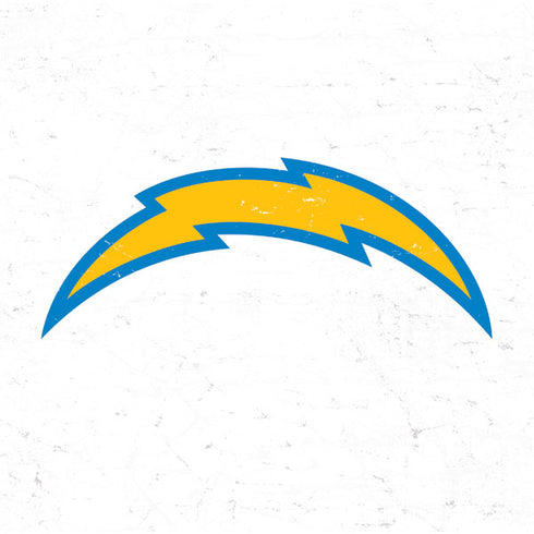 NFL Los Angeles Chargers Distressed iPhone 14 Folio Case
