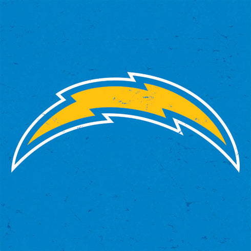 NFL Los Angeles Chargers - Alternate Distressed iPhone 14 Pro Folio Case