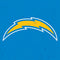 NFL Los Angeles Chargers - Alternate Distressed AirPods Pro 2nd Gen Skin