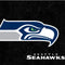NFL Seattle Seahawks Distressed iPhone 13 Folio Case