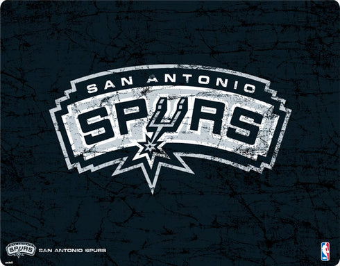NBA San Antonio Spurs Primary Logo Google Stadia Controller Skin