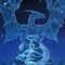 Ed Beard Jr. Winter Spirit Dragon by Ed Beard Jr Skullcandy Crusher Wireless Skin