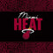 NBA Miami Heat Elephant Print Apple AirPods 2 Skin