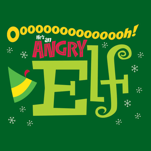 Angry Elf Surface Pro 3 Skin