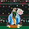Elf Does Someone Need a Hug Surface Pro 3 Skin