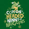 Elf Cotton Headed Ninny Muggins Surface Pro 3 Skin