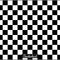 Sneakerhead Checkered Apple Pencil (1st Gen, 2017) Skin