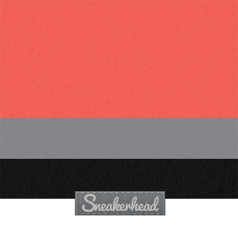Sneakerhead Stripes Xbox 360 Slim (2010) Skin