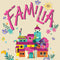 Disney Encanto Familia Surface Laptop Studio Skin