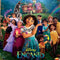 Disney Encanto Familia Poster Surface Pro 9 Skin