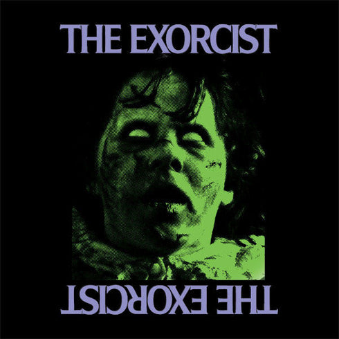 Warner Bros The Exorcist The Exorcist Regan iPhone 7 Folio Case