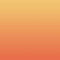 Orange Ombre DS Lite Skin