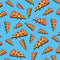 Pizza Foodie Surface Pro (2017) Skin
